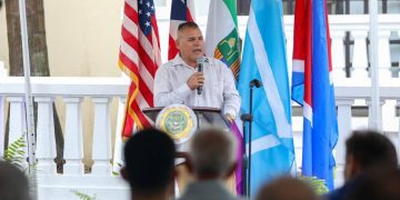 Distrito 20 inaugura oficina para canalizar gestiones ante la Legislatura