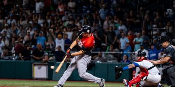 Leones caen en duelo dramático en el inicio de la serie final