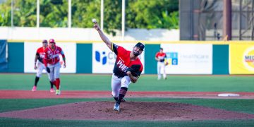 Los Leones definen rotación semifinal