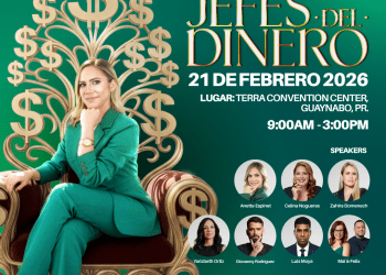 “Jefes del Dinero, el evento financiero líder, celebra su segunda edición”