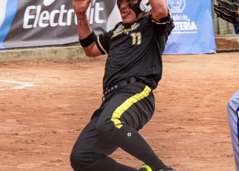 Boricuas consiguen su primer triunfo en el Panamericano de Sóftbol