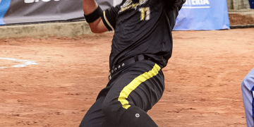 Boricuas consiguen su primer triunfo en el Panamericano de Sóftbol