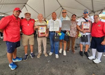 Juncos reafirma su identidad cultural con el 13er Plenazo Junqueño 2026