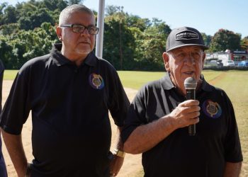 Arecibo dedica a Luis Arroyo la Primera Clínica Deportiva  ‘Formando Peloteros del Futuro’