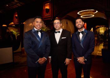 La Blue Gala hace historia como el evento benéfico más grande dedicado a la diabetes en Puerto Rico