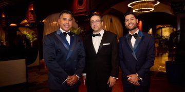 La Blue Gala hace historia como el evento benéfico más grande dedicado a la diabetes en Puerto Rico