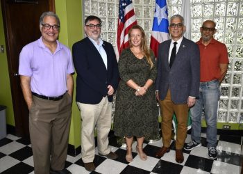 RUM recibe subvención de $1 millón para impulsar la radioastronomía en Puerto Rico