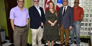 RUM recibe subvención de $1 millón para impulsar la radioastronomía en Puerto Rico