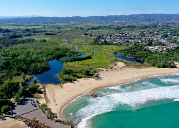 Aguada promueve el ecoturismo e invita a explorar la Reserva Natural Caño Madre Vieja