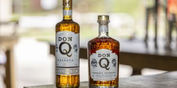 Destilería Serrallés presenta el nuevo Don Q Reserva y Don Q Reserva Especial