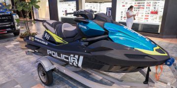 Plaza Las Américas celebra la Feria de Seguridad 2026