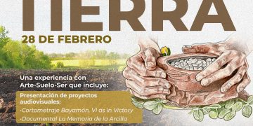 Arte-Suelo-Ser presenta el evento “Memorias e Historias de la Tierra” en Gurabo