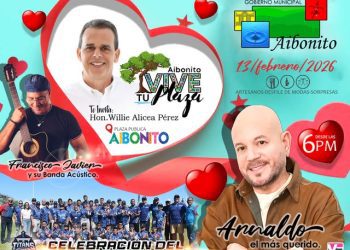 Vive Tu Plaza – Especial Día del Amor y la Amistad & Celebración de los Titans Campeones