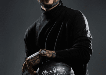 Entrenador élite de la NBA Steven García anuncia el lanzamiento de su fundación dedicada al desarrollo de la juventud