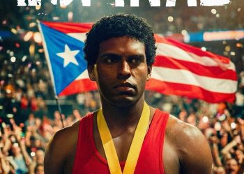 Llega al cine la vida del deportista Jaime Espinal