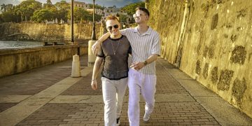 Alec y Joel ponen ritmo al amor  con su nuevo sencillo “Un Beso”