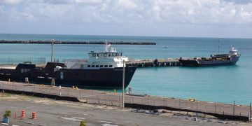 Alcaldes de Ceiba, Vieques y Culebra coordinan apoyo ante emergencias por suspensión de viajes a las islas