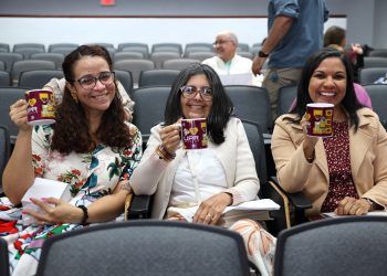 UPR Humacao celebra la Semana del Consejero Profesional en el Entorno Escolar