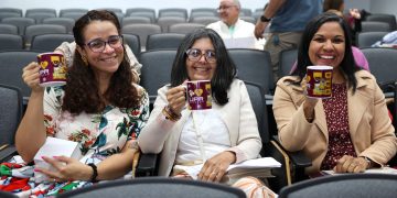 UPR Humacao celebra la Semana del Consejero Profesional en el Entorno Escolar