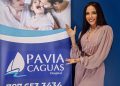 Hospital Pavia Caguas presenta a Ana Isabelle como su nueva imagen institucional