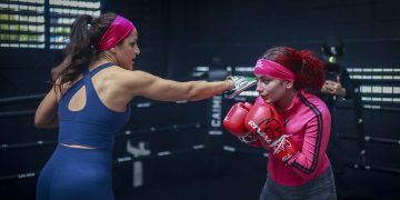 Young Kingz Foundation impulsa desarrollo deportivo y empoderamiento femenino con clínica en Caimito