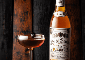 Ron del Barrilito: Cócteles para celebrar en el Día de los Enamorados