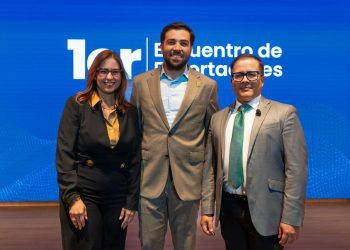 DDEC celebra con éxito el Primer Encuentro de Exportadores