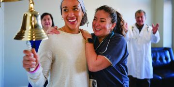 Avances en la lucha contra el cáncer han salvado 4.8 millones de vidas, pero persisten retos de prevención y detección temprana