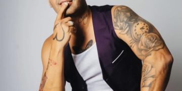 En el Mes del Amor Charlie Cruz Presenta Su Nuevo Sencillo “Ella No Tiene La Culpa” este Jueves 12 de Febrero en el Distrito T Mobile