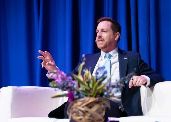 Abarca Forward posiciona a Puerto Rico en la conversación nacional sobre el futuro de la salud   