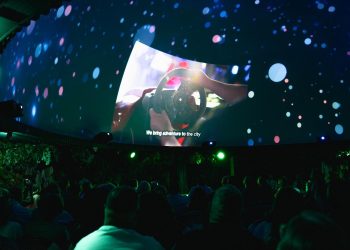 ToroVerde Parks presenta su expansión global y nueva campaña masiva