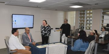 Centro VITA del Recinto Universitario de Mayagüez de la UPR ofrece servicio gratuito para llenar planilla federal