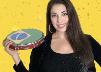 La Bohemia de Josy Latorre llega a Brasil