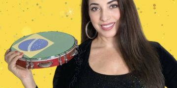 La Bohemia de Josy Latorre llega a Brasil