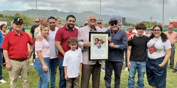 Comienza la acción del Béisbol Superior Doble A en Juncos