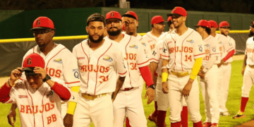 Guayama, San Lorenzo y Caguas se imponen en la Doble A