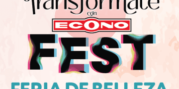 Supermercados Econo celebra su Feria de Belleza y Cuidado Personal: “Transfórmate con Econo Fest”