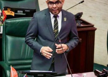 Representante del PNP exige se pague, al día, a suplidores que prestan servicios al DE   