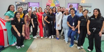   Ciencias Médicas promueve la salud dental el Día de la Sonrisa a los Niños 2026