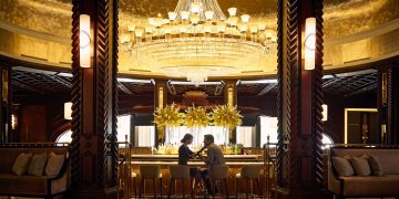 Un Febrero de Romance, Gastronomía y Ritmo en Fairmont El San Juan Hotel