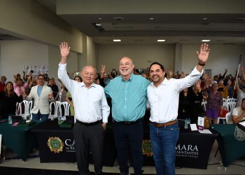 Festival de Talentos Dorados celebra la experiencia  y el talento de la Generación Dorada en Juncos