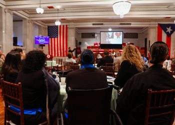 Senado ofrece adiestramiento a organizaciones para fortalecer el trabajo con la juventud