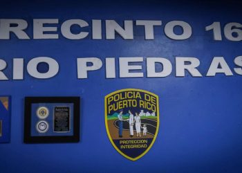 Comisión presenta hallazgos luego de inspección ocular a cuarteles del área policíaca de San Juan