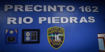 Comisión presenta hallazgos luego de inspección ocular a cuarteles del área policíaca de San Juan