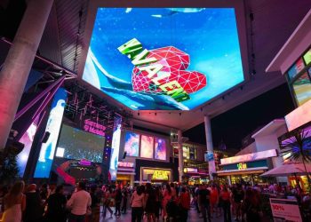 Distrito T-Mobile será el escenario perfecto para celebrar el amor en todas sus formas