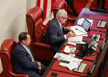 Senado avala incentivos a empresas dedicadas al compostaje para atender problema de desperdicios sólidos