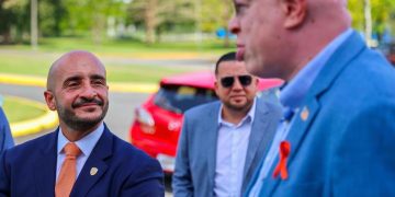 Senador convoca inspección ocular para atender asuntos sobre los cuarteles del área policiaca de San Juan