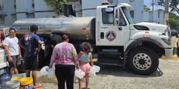  Alcalde de la ciudad capital exige respuestas claras ante interrupciones en el servicio de agua tras reparación en Carraízo