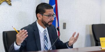 Comisión de Salud de la Cámara de Representantes cita bajo apercibimiento de desacato al alcalde de Mayagüez 