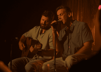 Hermes Croatto y Carlos Ponce se unen en el tema musical “Rompeolas”